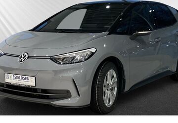 VW ID.3 7.500 km 38.150 &euro; Itzehoe 25524