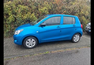 Suzuki Celerio 44.000 km 7.400 &euro; Frechen 50226