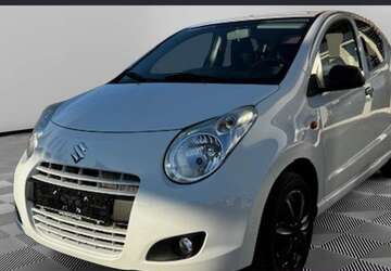 Suzuki Alto 103.200 km 4.450 &euro; Greifswald 17489