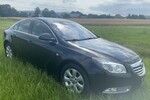 Opel Insignia 114.000 km 6.200 &euro; Lichtenberg 01896