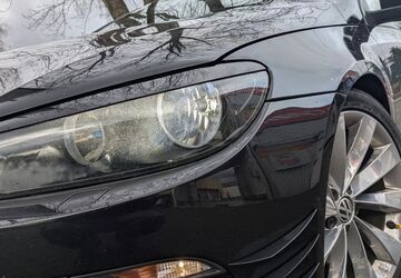 VW Scirocco 198.500 km 6.600 &euro; Hanau 63457