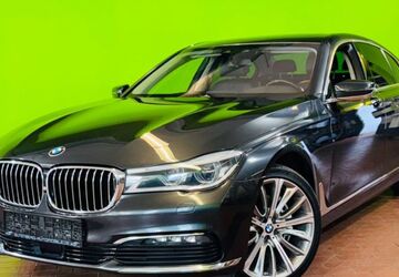 BMW 740 175.000 km 19.990 &euro; Rodgau 63110