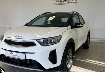 Kia Stonic 21.195 km 17.990 &euro; Schmalkalden 98574