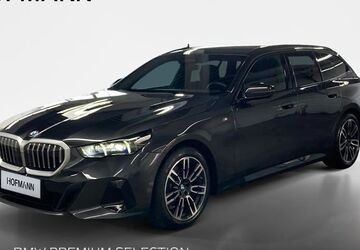 BMW 520 16.000 km 53.412 &euro; Ingolstadt 85053