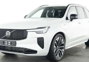 Volvo XC90 26.940 km 63.990 &euro; Coesfeld 48653