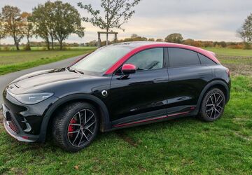 Smart #3 17.600 km 36.900 &euro; Burgwedel 30938