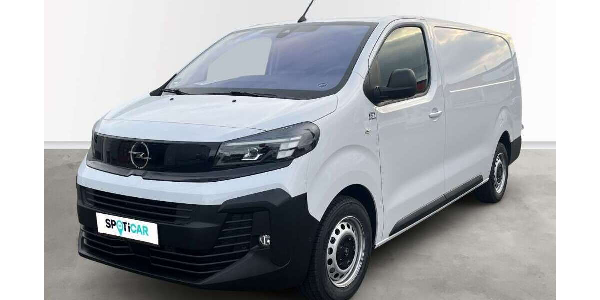 Opel Vivaro 10.000 km 29.900 &euro; Mayen 56727