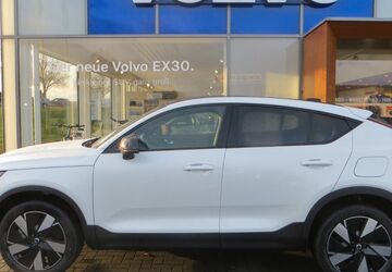 Volvo C40 14.650 km 36.900 &euro; Northeim 37154