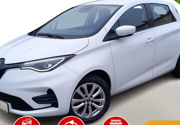 Renault ZOE 63.300 km 14.188 &euro; Achern 77855
