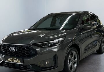 Ford Kuga 5.999 km 38.961 &euro; Brandenburg 14772