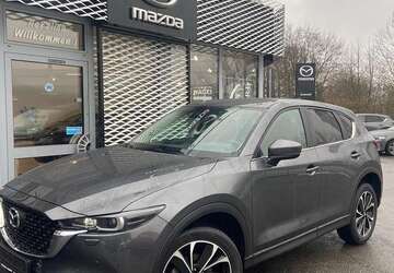 Mazda CX-5 18.927 km 34.490 &euro; Meschede - Freienohl 59872