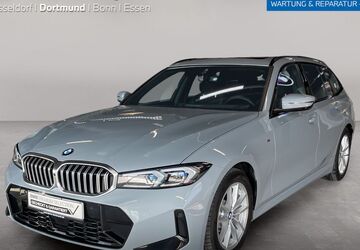 BMW 330 24.323 km 47.599 &euro; Dortmund 44263