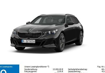 BMW 540 19.900 km 64.870 &euro; Marktsteft 97342