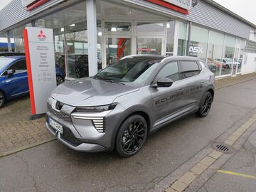 Gebrauchte Mitsubishi Eclipse Cross