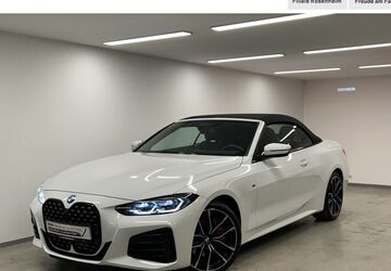 BMW M440 14.751 km 56.450 &euro; Rosenheim 83026