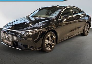 Mercedes-Benz CLA 250 9.900 km 45.490 &euro; Waldshut-Tiengen 79761