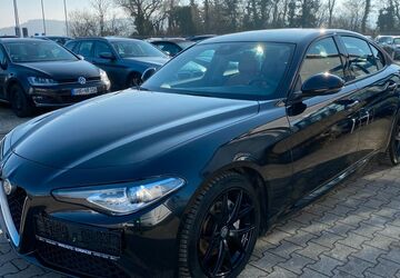 Alfa Romeo Giulia 178.389 km 13.850 &euro; Neuenstein 74632