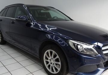 Mercedes-Benz C 250 189.249 km 13.790 &euro; Traunstein 83278
