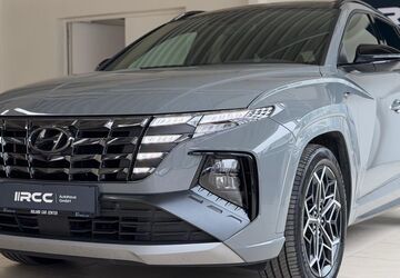 Hyundai TUCSON 102.069 km 26.940 &euro; Stuhr, Seckenhausen 28816