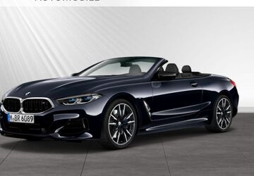 BMW M850 64.950 km 71.990 &euro; Wesel 46485