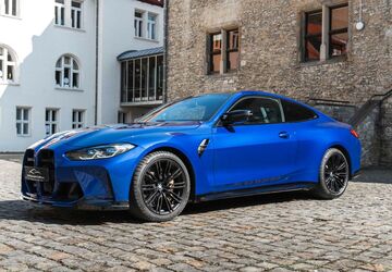 BMW M4 11.520 km 71.999 &euro; Völpke 39393