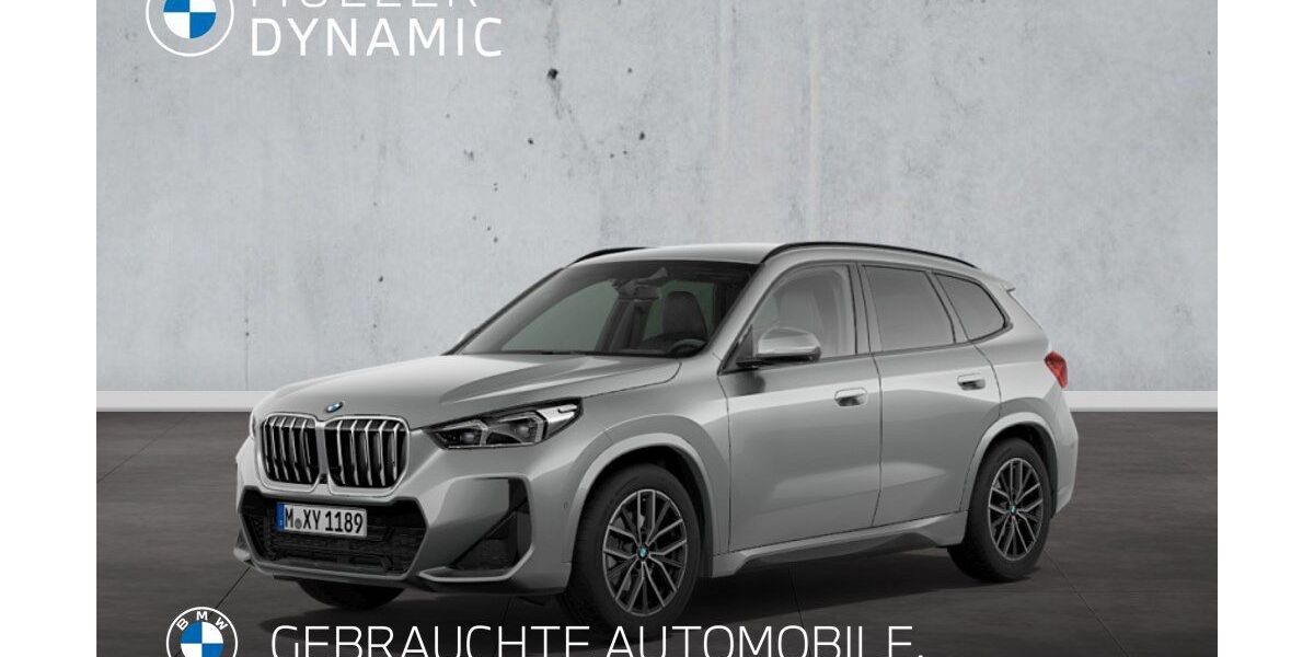 BMW X1 1.665 km 45.990 &euro; Simmern 55469
