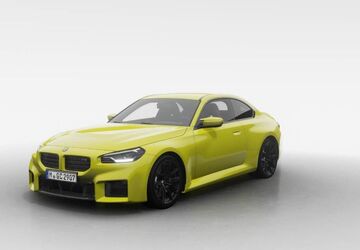 BMW M2 14.991 km 64.885 &euro; Plauen 08525