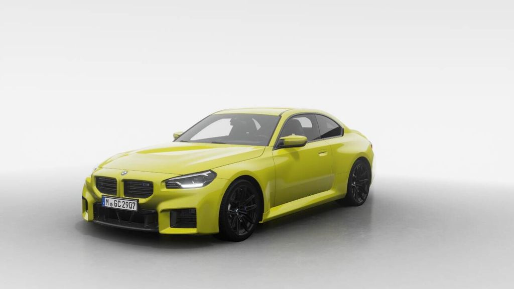 BMW M2 14.991 km 64.885 &euro; Plauen 08525