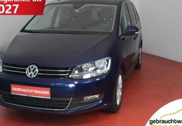 VW Sharan 45.137 km 28.949 &euro; Horn-Bad Meinberg 32805