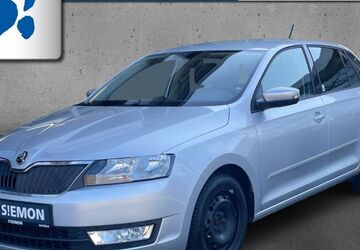 Skoda Rapid 73.500 km 10.990 &euro; Ibbenbüren 49479