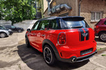 Mini Cooper_S_COUNTRYMAN_JWC_Kit_All4_Navi_Schiebed. 116.200 km 8.300 &euro; Berlin 10247
