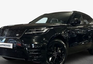 Land Rover Range Rover Velar 3.003 km 85.999 &euro; Stuttgart 70190