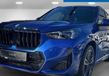 BMW X1 2.600 km 68.700 &euro; Immenstadt 87509