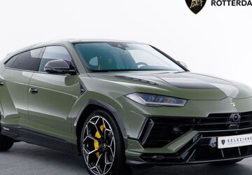 Lamborghini Urus 30.975 km 297.999 &euro; Rotterdam 