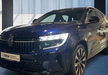 Renault Espace 15.508 km 34.890 &euro; Hamburg 22763