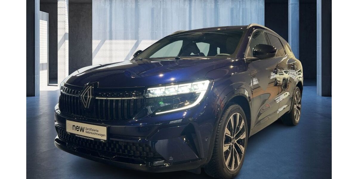 Renault Espace 15.508 km 34.890 &euro; Hamburg 22763