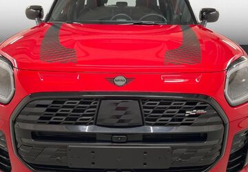 Mini Cooper C Countryman 6.990 km 39.999 &euro; Augsburg 86199