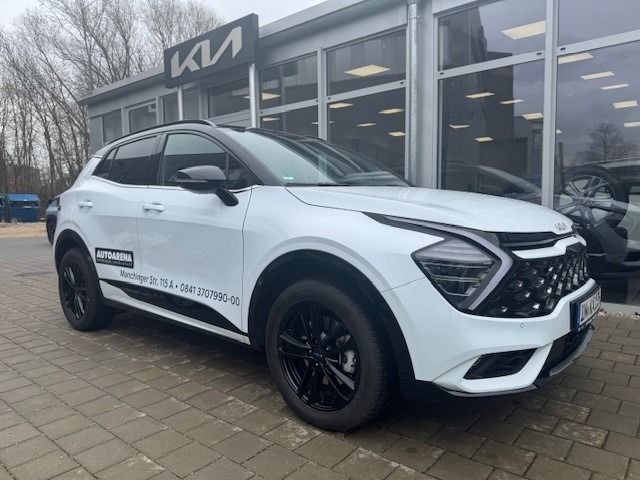 Kia Sportage 35.000 km 32.975 &euro; Ingolstadt 85053