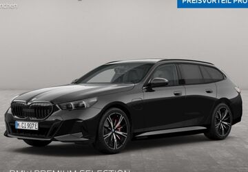 BMW 550 15.887 km 85.995 &euro; München 80939