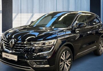 Renault Koleos 39.975 km 27.230 &euro; Köln 50939