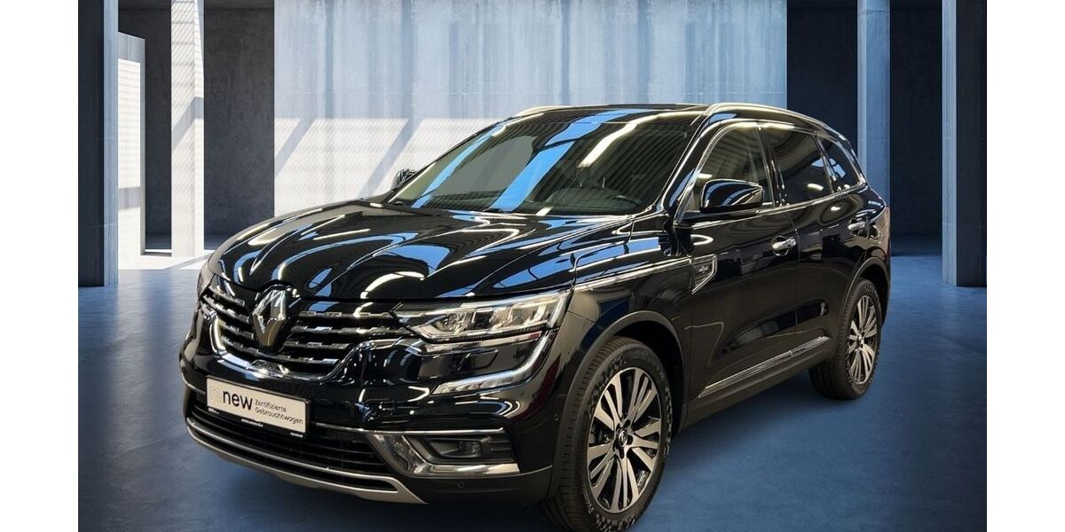 Renault Koleos 39.975 km 27.230 &euro; Köln 50939