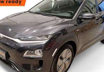 Hyundai KONA 92.261 km 15.998 &euro; Ergolding 84030