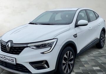 Renault Arkana 17.923 km 20.998 &euro; Gosen 15537