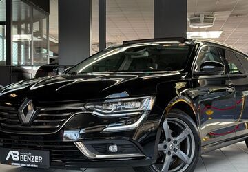 Renault Talisman 113.000 km 14.999 &euro; Wirges 56422