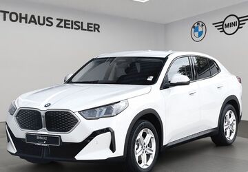 BMW iX2 6.000 km 38.750 &euro; Waiblingen 71332