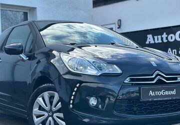 Citroen DS3 62.416 km 5.700 &euro; Beckum 59269