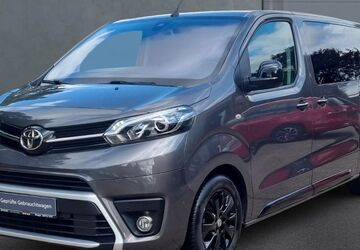 Toyota Proace (Verso) 43.905 km 43.900 &euro; Wingst 21789