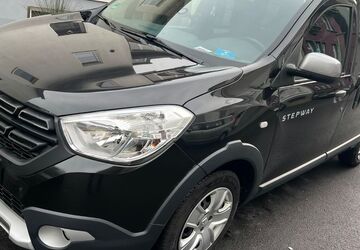Dacia Dokker 148.000 km 8.000 &euro; Duisburg 47199