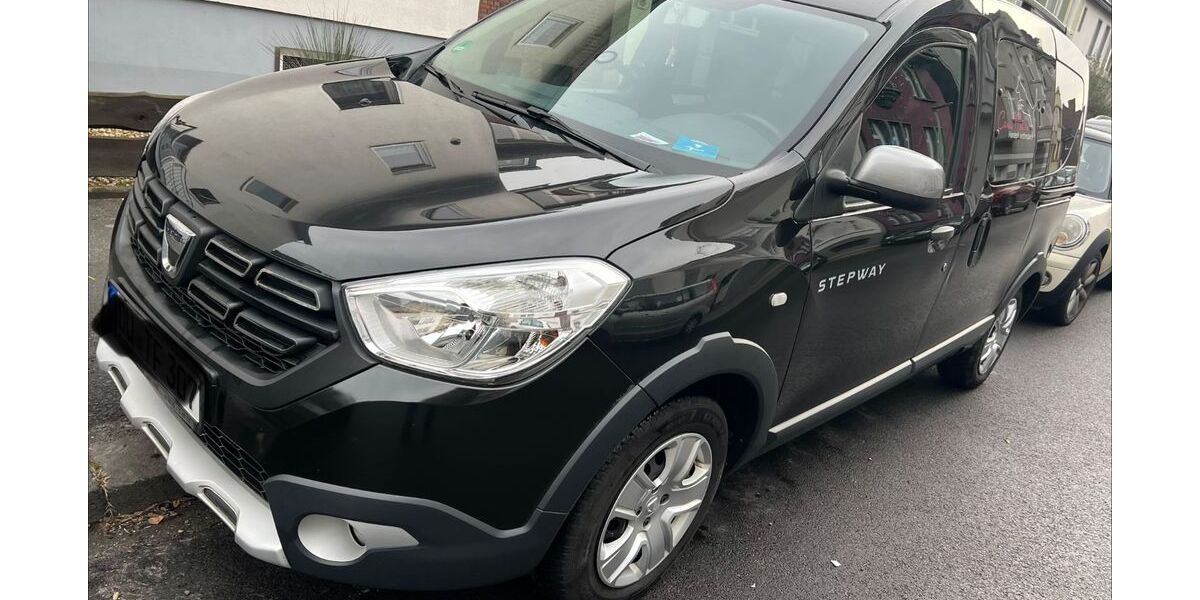 Dacia Dokker 148.000 km 8.000 &euro; Duisburg 47199