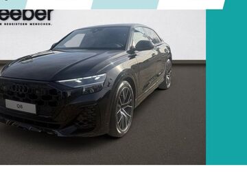 Audi Q8 3.500 km 101.111 &euro; Weil der Stadt 71263